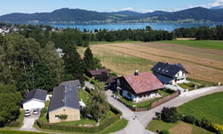 Attersee Austria Ashram - 1