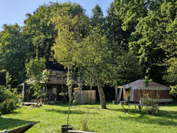 Wieselburg-Land, Austria - KriyaMandiram Ashram - 2