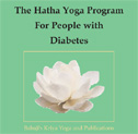 DVD - The Hatha Yoga Program for People with Diabetes