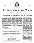 Journal du Kriya Yoga de Babaji - Volume 23 Numéro 3 - Automne 2016