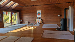 Wieselburg-Land, Austria - KriyaMandiram Ashram - 3