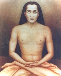 Kriya Babaji Nagaraj