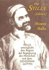Click to download Silence - Mouni Baba pdf