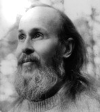 Marshall Govindan Satchidananda