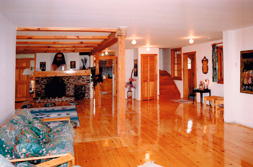 Visita il Kriya Yoga Ashram
