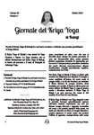 Il Giornale del Kriya Yoga di Babaji - Volume 30 Numero 2 - Estate - 2023