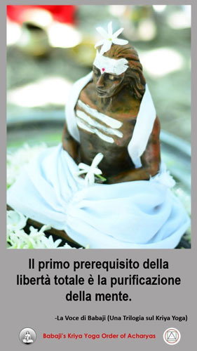 Babaji Grußkarten PDF