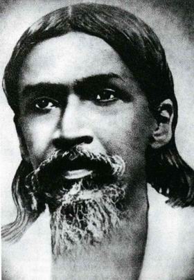 Marshall Govindan (Satchidananda)