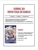 Kriya Yoga Journal - Volume 31 Número 2 - Inverno 2024