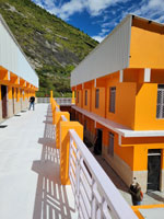 Badrinath ashram - September 21-28, 2024 - 10 (click image to enlarge)