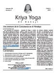 Kriya Yoga de Babaji - Volumen 30 Número 4 - Invierno 2024